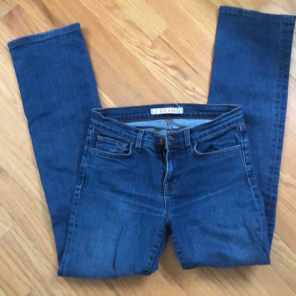 J Brand Bootcut jeans size 26